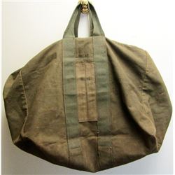 WWII AVIATORS KIT, BAG.