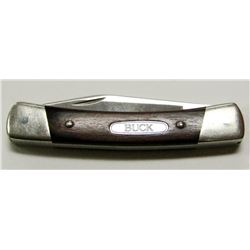 VINTAGE BUCK 704 POCKET KNIFE.