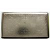Image 2 : VINTAGE CIGARETTE CASE WITH BUTTERFLIES
