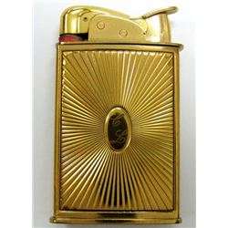 VINTAGE EVANS LIGHTER WITH CASE