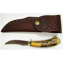VINTAGE CASE XX SMALL GAME KNIFE