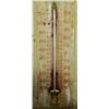 Image 2 : RARE EARLY PENN REELS ADVERTISING THERMOMETER