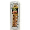 Image 1 : VINTAGE SPAM ADVERTISING THERMOMETER