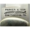 Image 4 : VINTAGE PARKER AND SONS LOCKBACK KNIFE.