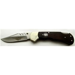 2003 HARLEY DAVIDSON LOCK BACK KNIFE