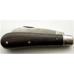 VINTAGE JOHN PRIMBLE HAWKBILL POCKET KNIFE.