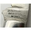 Image 3 : VINTAGE JOHN PRIMBLE HAWKBILL POCKET KNIFE.
