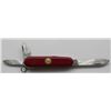 Image 1 : VINTAGE VICTORINOX OFFICER SUISSE POCKET KNIFE
