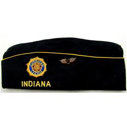 1960s INDIANA VETERAN AMERICAN LEGION