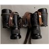 Image 1 : WWII JAPANESE MILITARY OFFICERS BINOCULARS