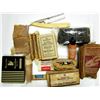 Image 1 : WWII KIT, FIRST AID AERONAUTIC US