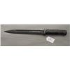 Image 1 : WWII GERMAN JWH BAYONET