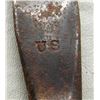 Image 3 : US CIVIL WAR SOCKET BAYONET