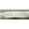 Image 4 : VINTAGE TENNESSEE TOOTHPICK EDGE