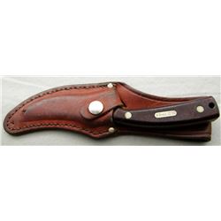 SCHRADE OLD TIMER USA 152 SHARP