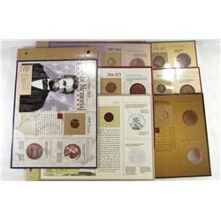 US CENT COLLECTION: