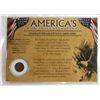 Image 4 : AMERICA'S RARE 19th CENTURY COIN COLLECTION: