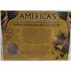 Image 6 : AMERICA'S RARE 19th CENTURY COIN COLLECTION: