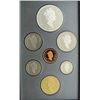 Image 2 : 1995 CANADA PROOF SET