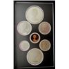 Image 2 : 1982 CANADA DOUBLE DOLLAR PROOF SET W/