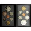 Image 1 : 2-CANADA PROOF SETS:  1990 & 1989 W/ COAs
