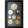Image 2 : 1997 CANADA PROOF 8 COIN SET