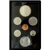 Image 2 : 1975 CANADA PROOF SET 7 COINS SET