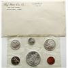 Image 1 : 1965 & 1967 CANADA PROOF LIKE SETS