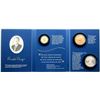 Image 2 : 2016 COIN AND CHRONICLES SET RONALD REAGAN