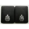 Image 3 : 1972 & 1975 CANADA PROOF LIKE SILVER DOLLARS