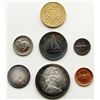 Image 2 : 1967 CANADIAN CONFEDERATION SET