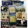 Image 1 : TRIBUTE SETS, OBSOLETE COINS, SILVER AND MORE!