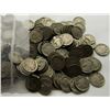 Image 1 : 500 BUFFALO NICKELS NO DATES