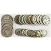 Image 1 : 90% SILVER LOT ($9.00 FACE VALUE)