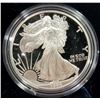 Image 2 : 1989 & 1994 PROOF AMERICAN SILVER EAGLE