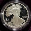 Image 3 : 1991 & 2008 PROOF AMERICAN SILVER EAGLE