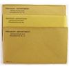 Image 1 : 2-1957, 1-1961 U.S. PROOF SETS SEALED