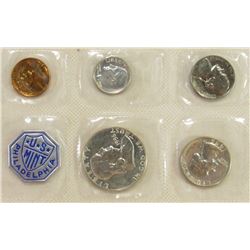 1956 U.S. PROOF SET in CELLO ONLY