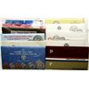 Image 1 : 10 - U.S. MINT SETS - ALL ORIGINAL