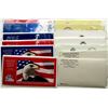 Image 1 : 10 - U.S. MINT SETS - ALL ORIGINAL