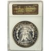 Image 4 : 1881-S MORGAN DOLLARS ANACS MS 63