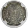 Image 3 : 1881-O Morgan Silver Dollar $ NGC MS 62