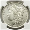 Image 2 : 1883-O Morgan Silver Dollar $ NGC MS 64