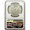 Image 4 : 1883-O Morgan Silver Dollar $ NGC MS 64