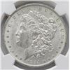 Image 2 : 1884-O Morgan Silver Dollar $ NGC MS 61