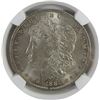 Image 2 : 1885-P Morgan Silver Dollar $ NGC MS 62 Lightly To