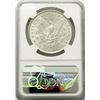 Image 4 : 1885-O Morgan Silver Dollar $ NGC MS 63