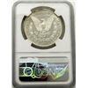 Image 4 : 1885-S MORGAN SILVER DOLLAR NGC MS 62