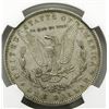 Image 3 : 1888-O MORGAN SILVER DOLLAR NGC XF 45