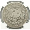 Image 3 : 1889 CC MORGAN DOLLAR NGC VG